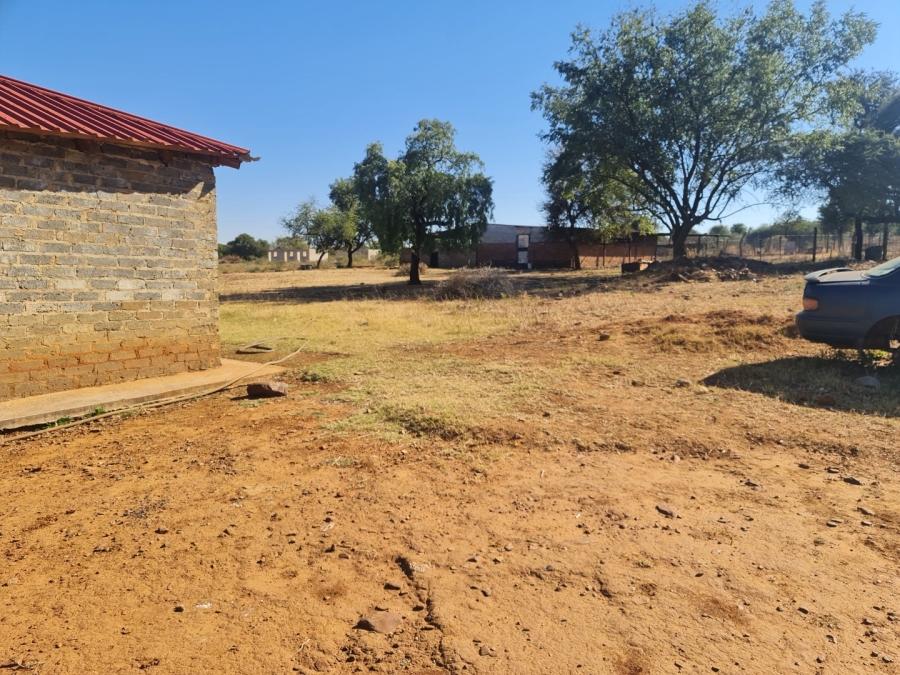 Commercial Property for Sale in Schylock A H North West